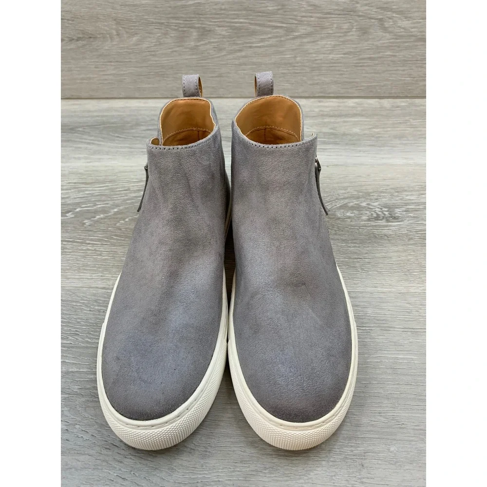 J. Crew Factory crew high
